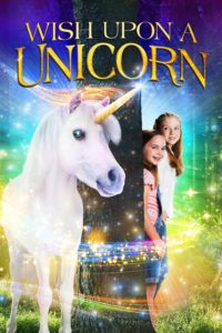 Poster Wish Upon A Unicorn