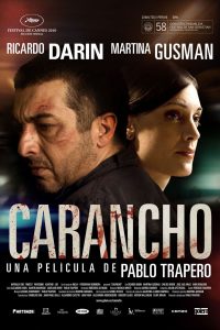 Poster Carancho