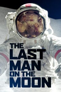 Poster The Last Man on the Moon