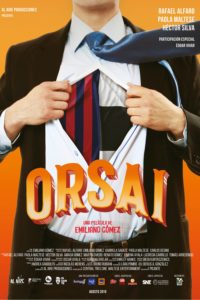 Poster Orsai