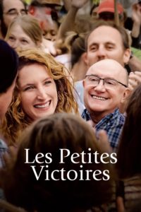 Poster Les petites victoires