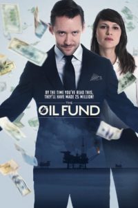 Poster The Oil Fund