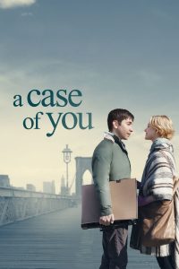 Poster A Case of You