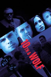 Poster 10th and Wolf (Crímenes paralelos)