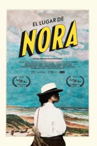 Poster El Lugar de Nora