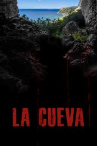 Poster La Cueva