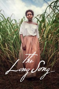 Poster The Long Song