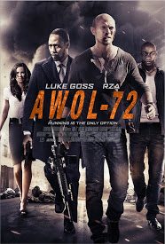 Poster Awol-72