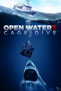 Poster Open Water 3