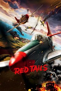 Poster Red Tails