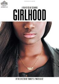Poster Girlhood