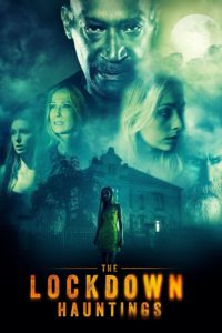 Poster The Lockdown Hauntings