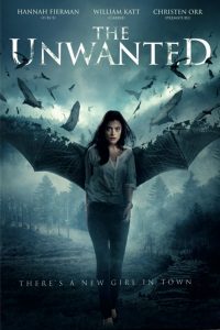 Poster The Unwanted