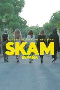 Poster Skam España