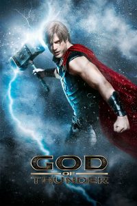 Poster God of Thunder