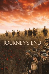 Poster Journey’s End