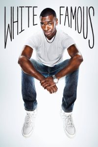 Poster White Famous