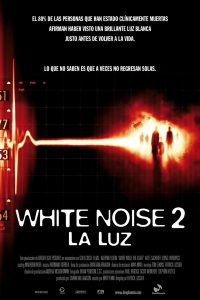 Poster White Noise 2: La luz