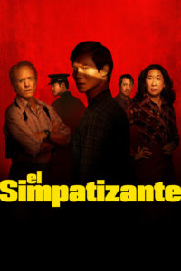 Poster El simpatizante