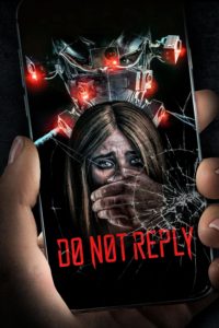 Poster Do Not Reply