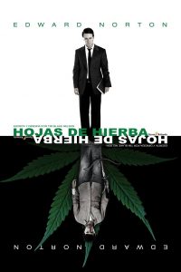 Poster Hojas de hierba