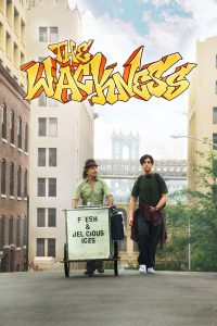 Poster The Wackness