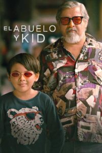 Poster Lolo and the Kid