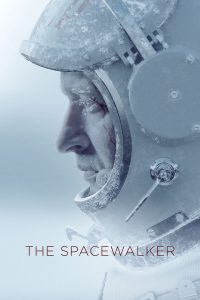 Poster The Spacewalker