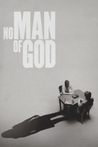 Poster No Man of God