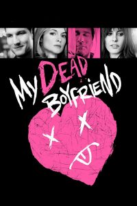 Poster My Dead Boyfriend