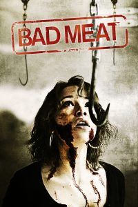 Poster Bad Meat