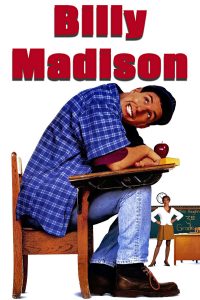 Poster Billy Madison