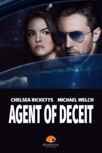 Poster Agent of Deceit