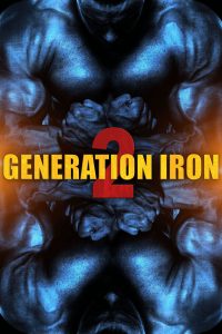 Poster Generation Iron 2