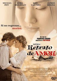 Poster Retrato de Amor