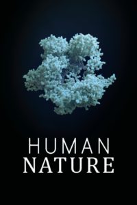 Poster Human Nature (Naturaleza humana)