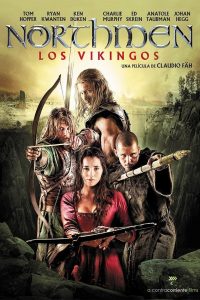 Poster Los Vikingos