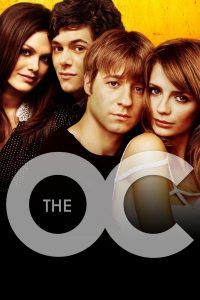 Poster The OC