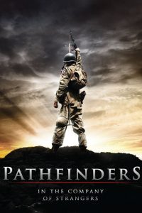 Poster Pathfinders: In the company of strangers