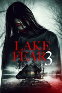 Poster Lake Fear 3