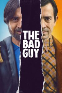 Poster The Bad Guy