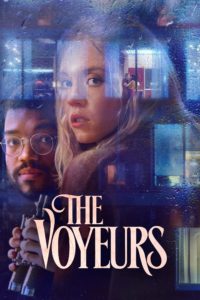 Poster The Voyeurs