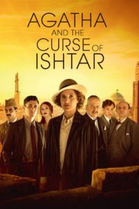 Poster Agatha and the Curse of Ishtar