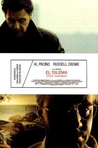 Poster El Dilema