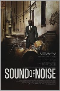 Poster Sound of Noise