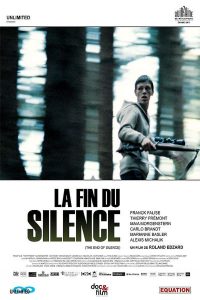 Poster La Fin du Silence