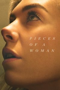 Poster Pieces of a Woman (Fragmentos de una mujer)