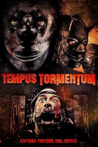 Poster Tempus Tormentum