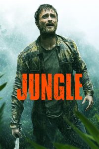 Poster Jungle