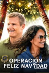 Poster Operation Christmas Drop (Operación Feliz Navidad)